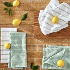 KitchenAid Albany Kitchen Towel, Set of 4