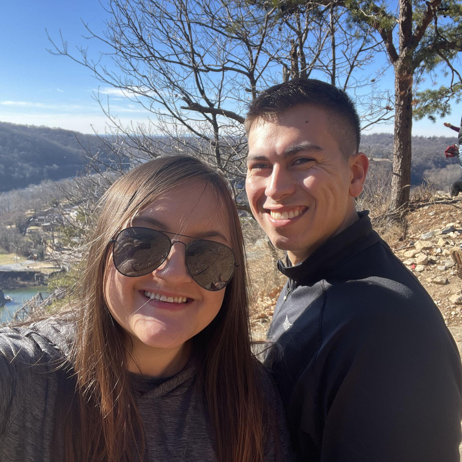 Harpers Ferry, WV
