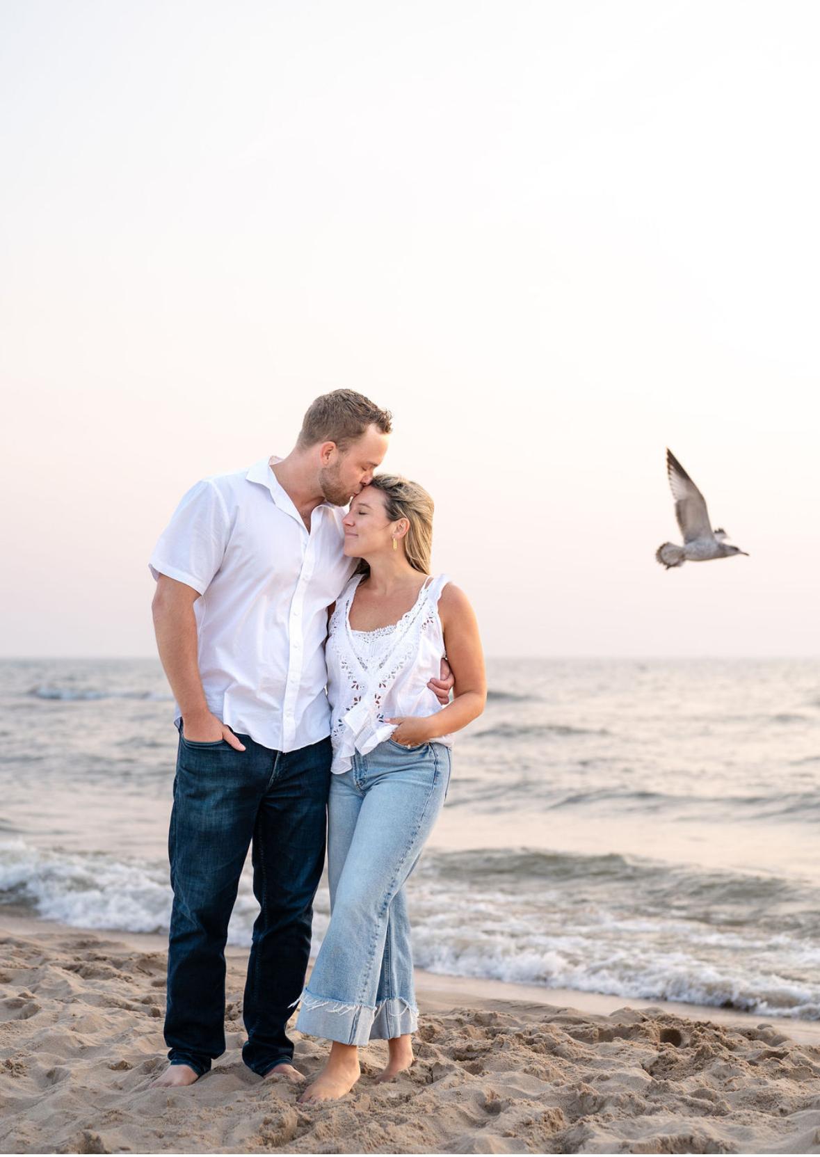 The Wedding Website of Emily DeGroat and Travis Balcerzak