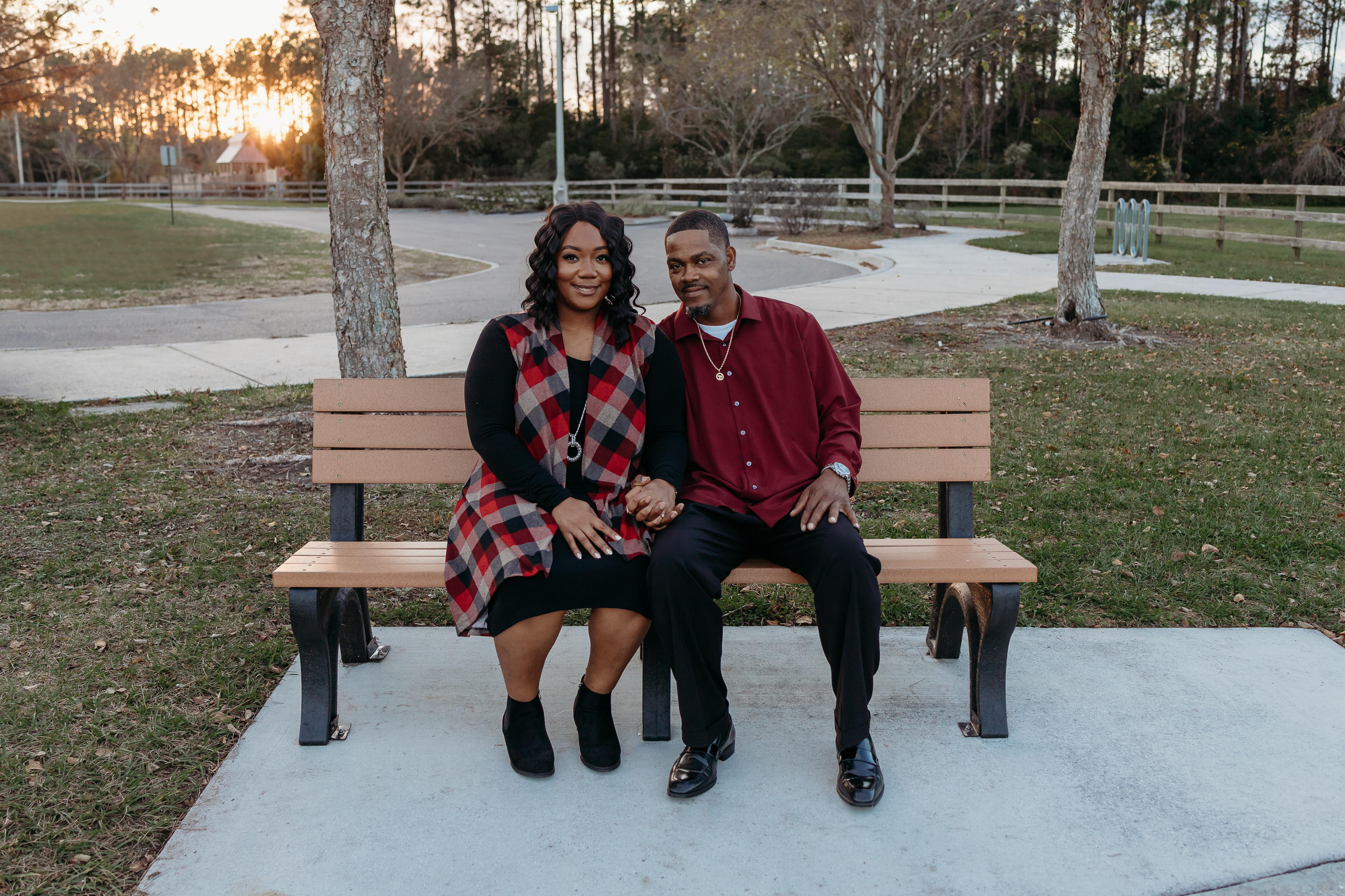 The Wedding Website of Alberta Waymer and Ernest Patterson