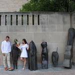 The Nelson-Atkins Museum of Art