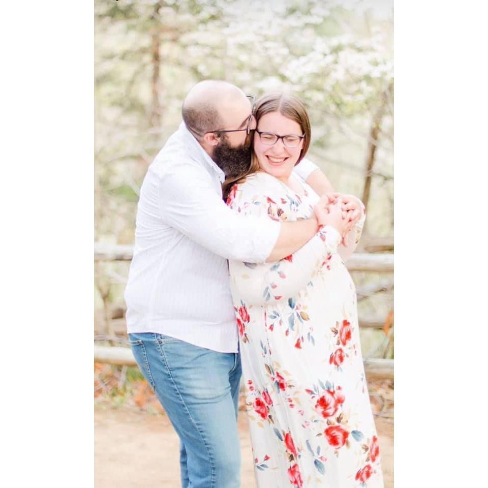 Devil's Hopyard - May 2021