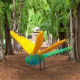 Explore Nature POP! at Magnolia Gardens