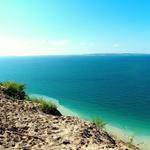 Pyramid Point Trailhead