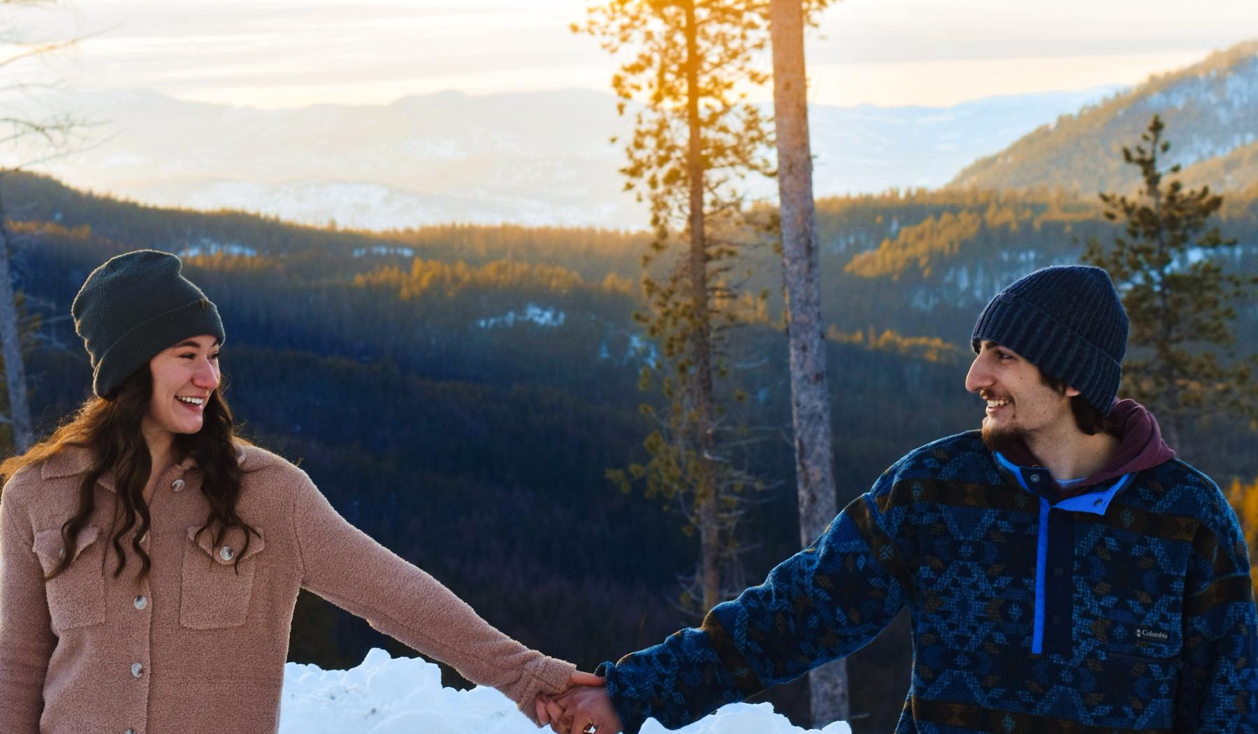 The Wedding Website of Aria Schreibman and Jacob Daving