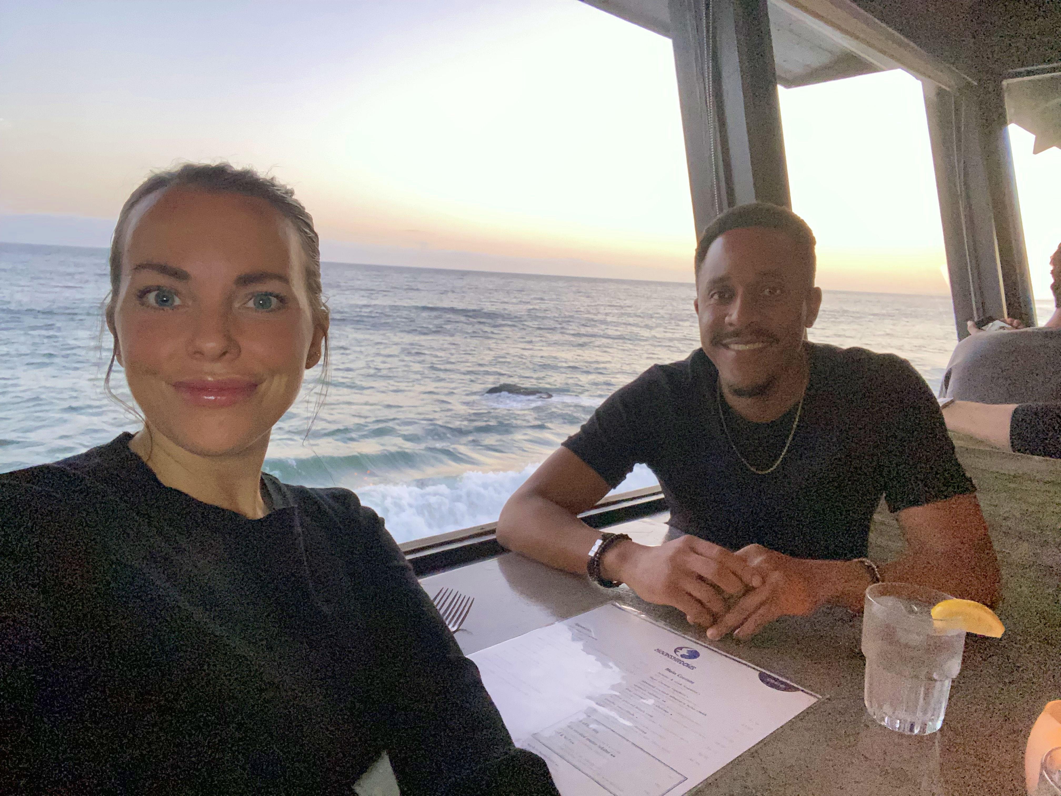 The Wedding Website of Erin Brown and Jarred DeRamus-Brown