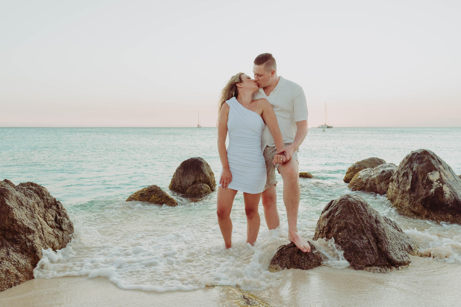 The Wedding Website of Stephanie Modiest and Andrew Weber