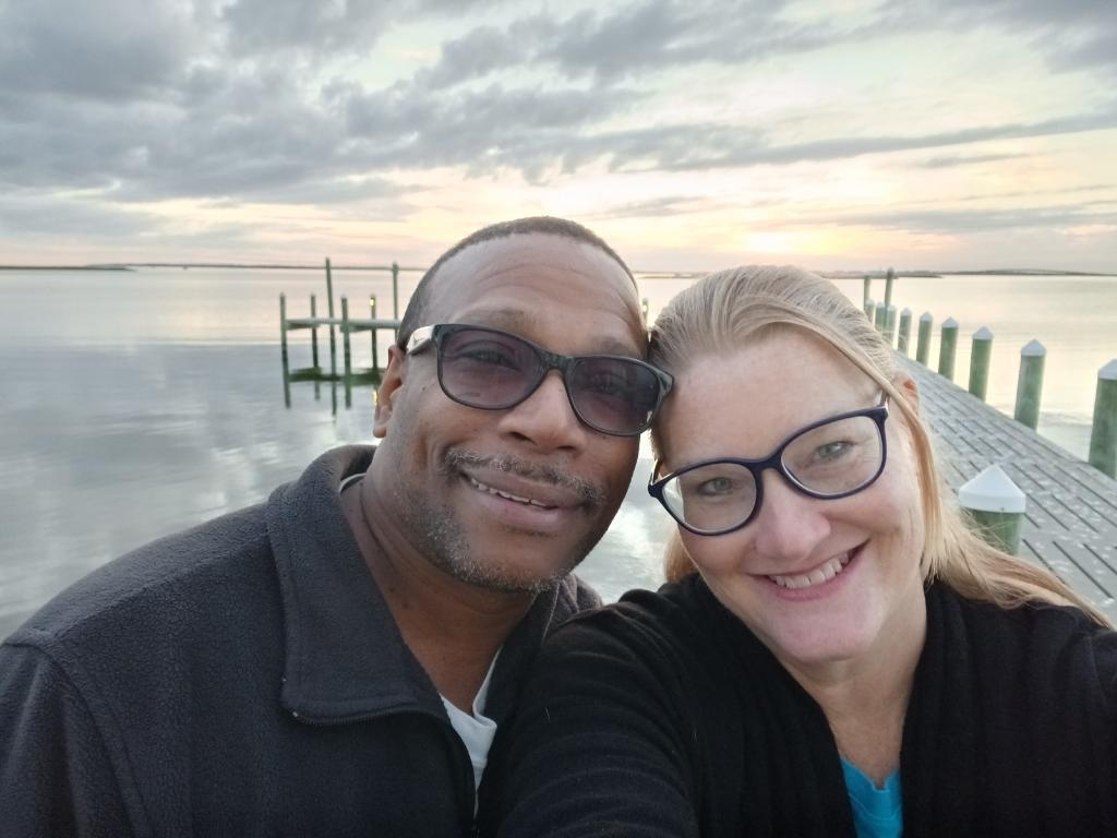 The Wedding Website of Anita Best and Roosevelt Johnson, Sr.