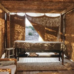 Massages at Son Blanc Farmhouse