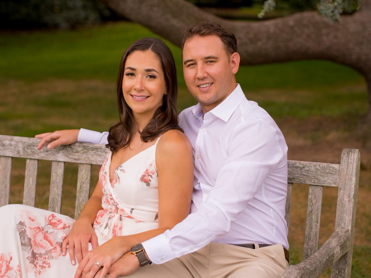 The Wedding Website of Jennifer DiSiena and Michael Aurrichio