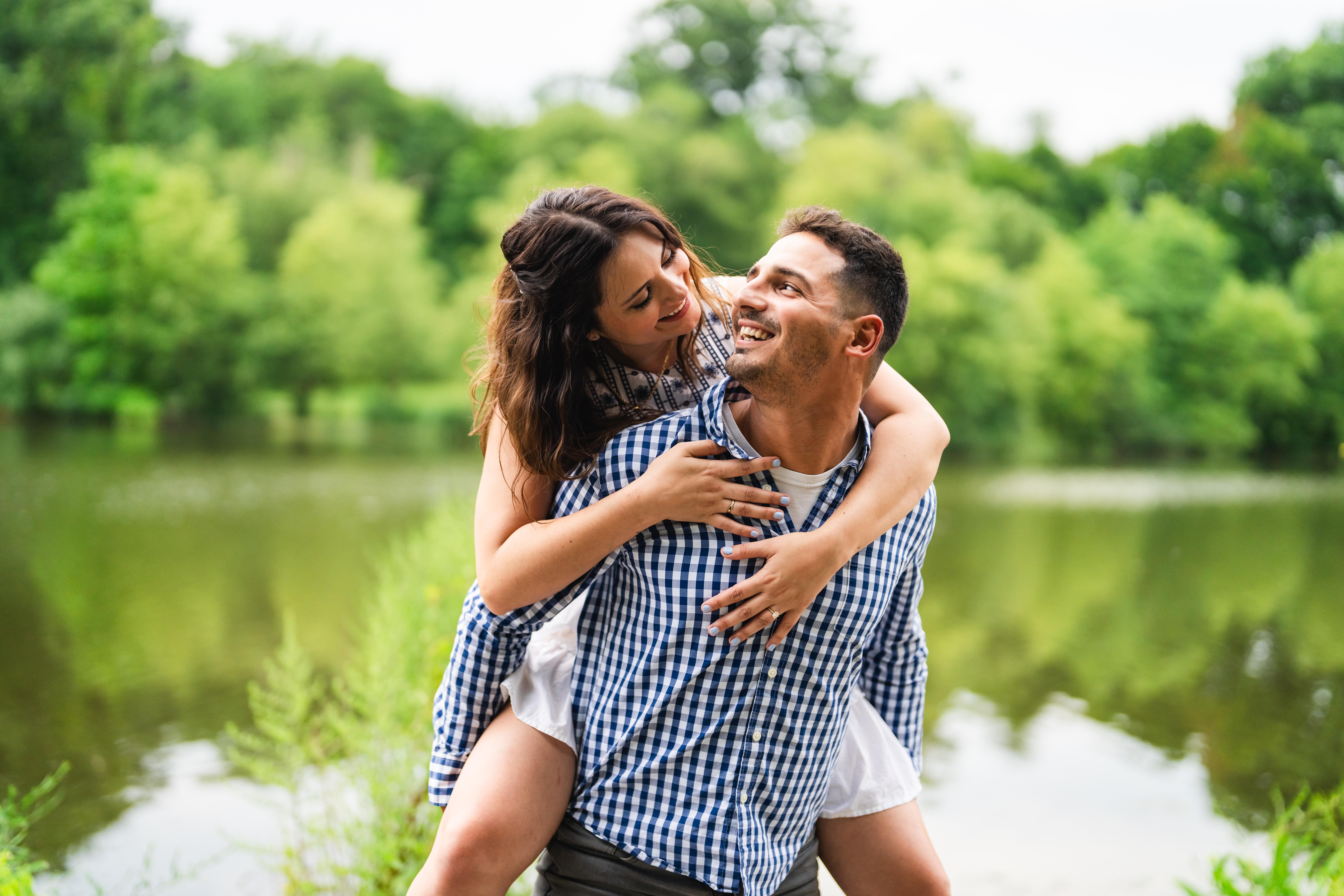 The Wedding Website of Cristina Vilas and Alexander Andolina