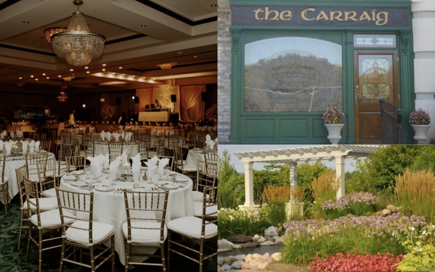 The Wedding Website of Stephanie Fischer and Patrick Grady