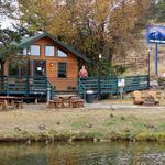 Coffee on the Rocks Cafe