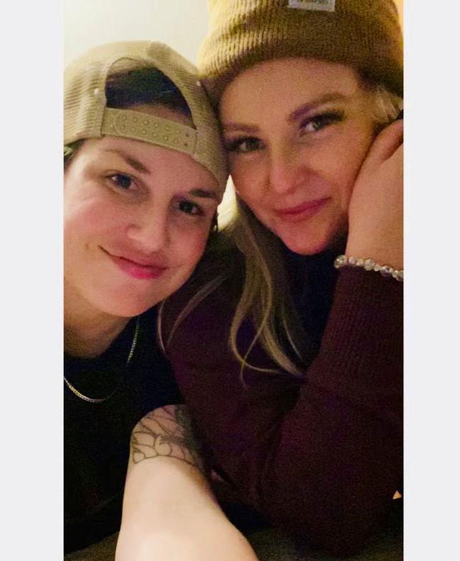The Wedding Website of Bunny Yost and Hannah Westenhiser