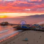 Santa Monica Pier