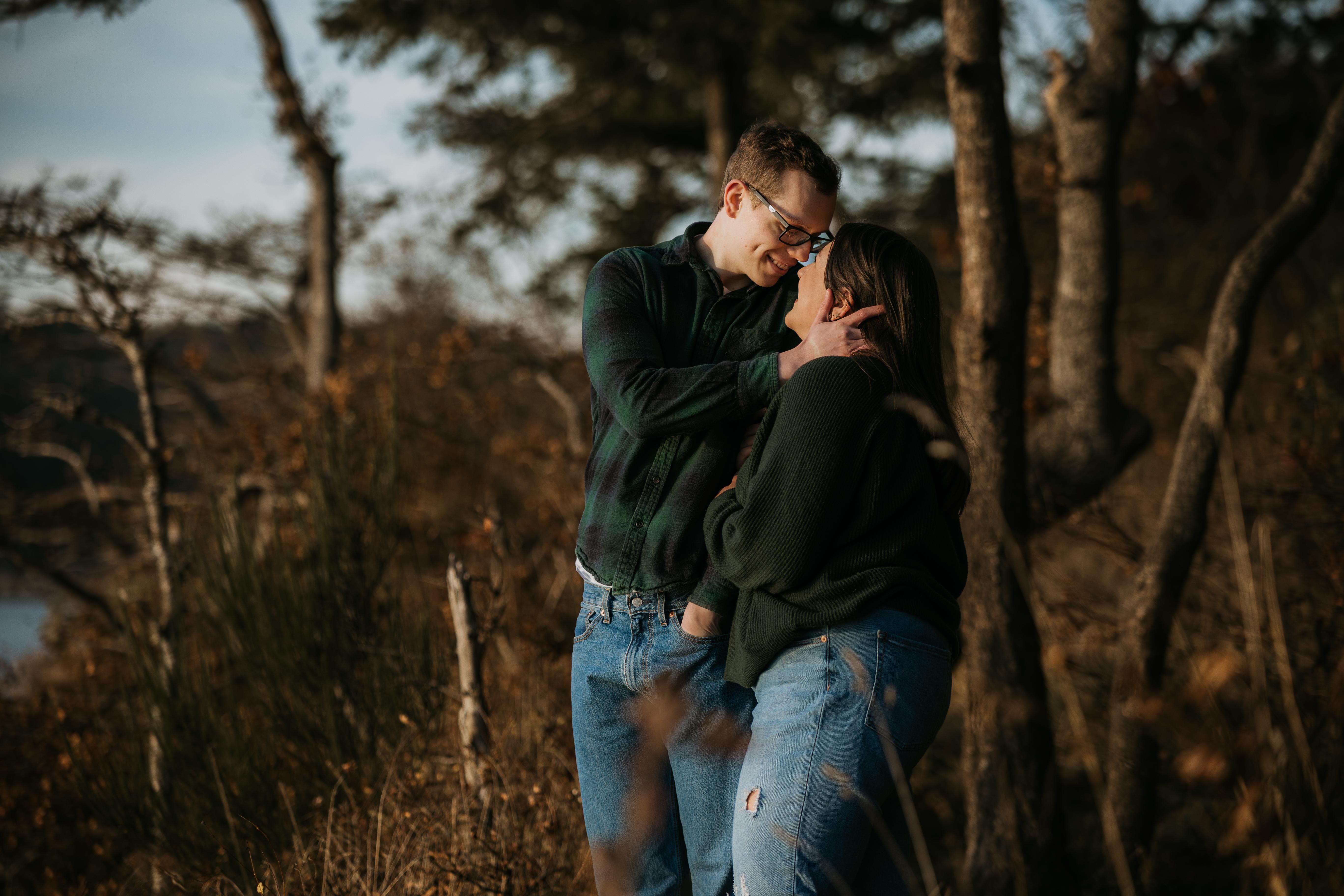 The Wedding Website of Madeline Callahan and Jacob Gahan