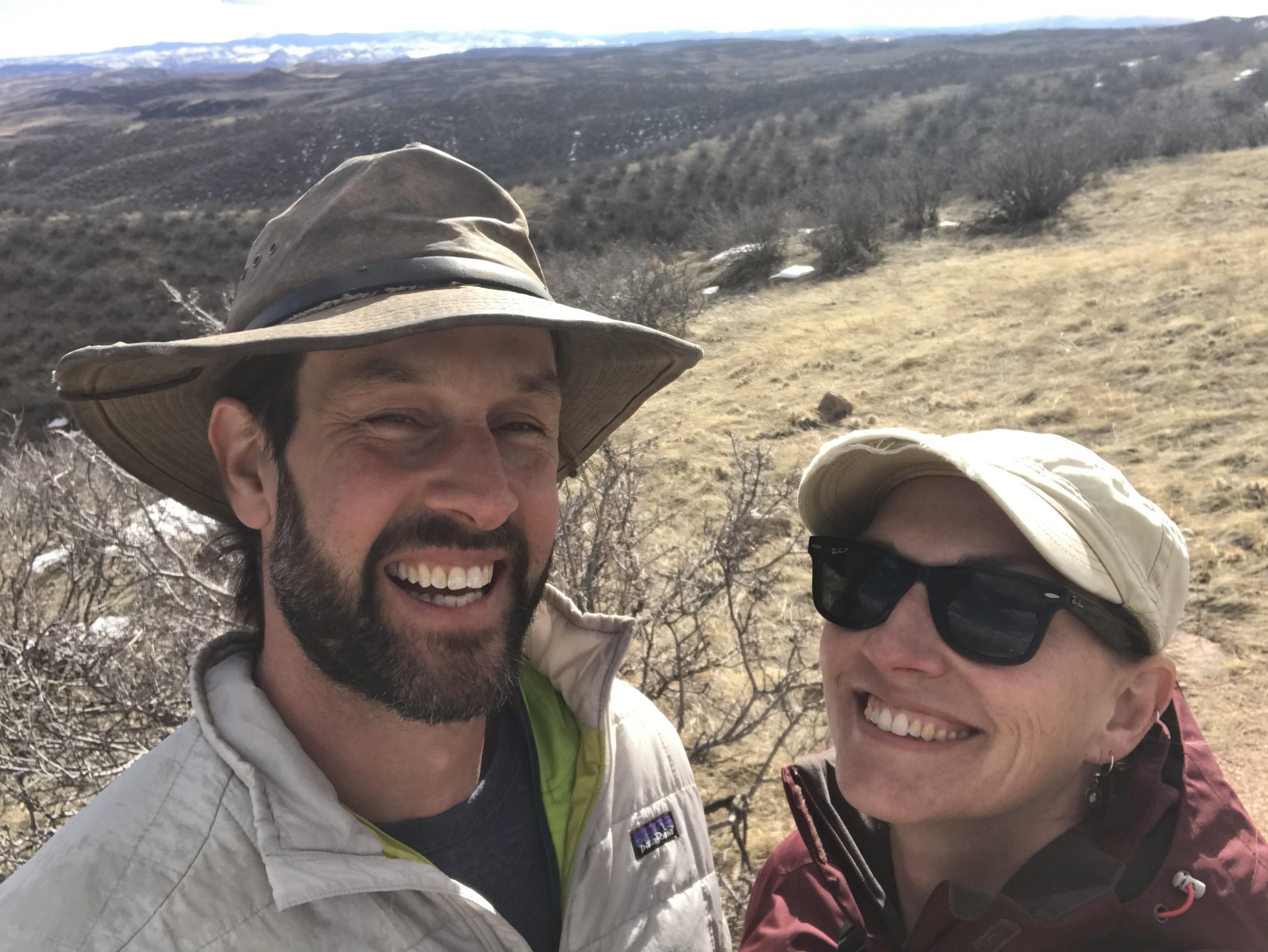 The Wedding Website of Sarah Cornish and Nathan Boschmann