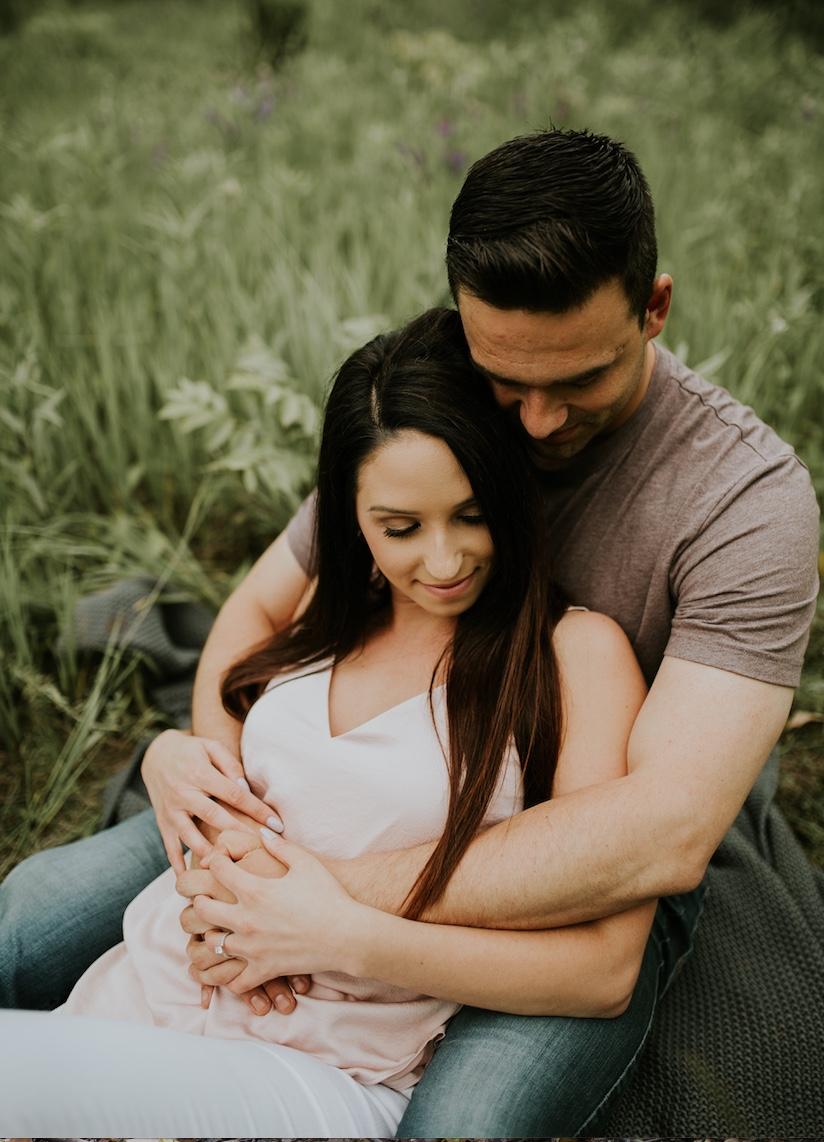 The Wedding Website of Jessica Purdy and Eric Carducci