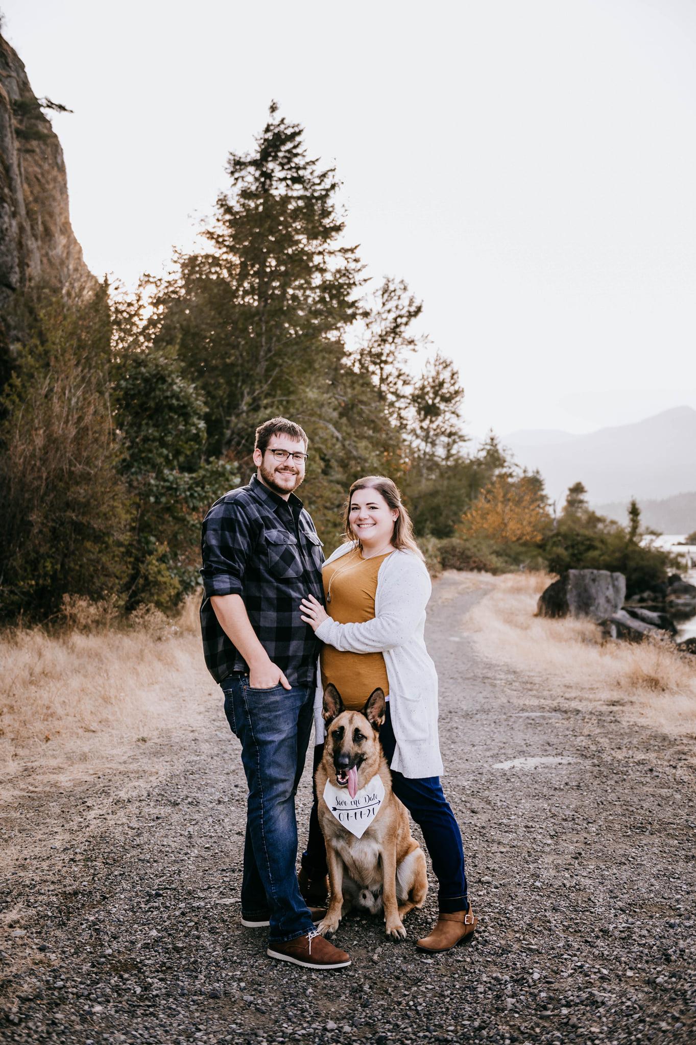 The Wedding Website of Katie Lewno and Erik Bean