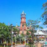 Centro Historico