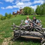 Olana State Historic Site