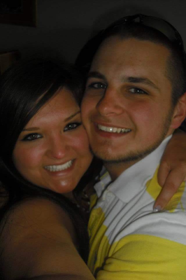The Wedding Website of Katie Cordell and Alex Fields