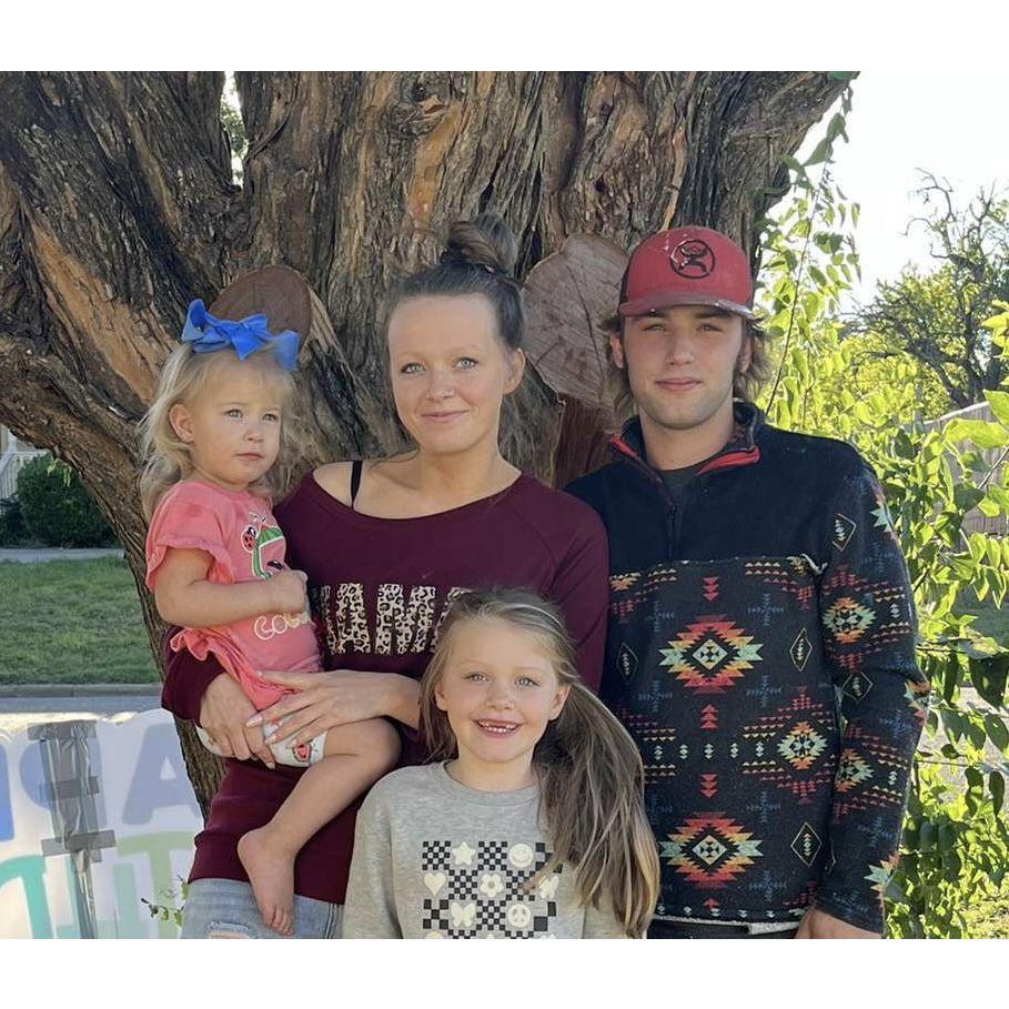 Ava'ries 2nd Birthday  <3