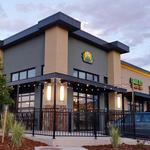 Cheba Hut "Toasted" Subs