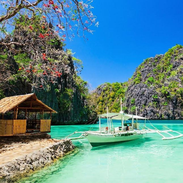 Fund Our Honeymoon to the Philippines 2026 (Venmo/Zelle)