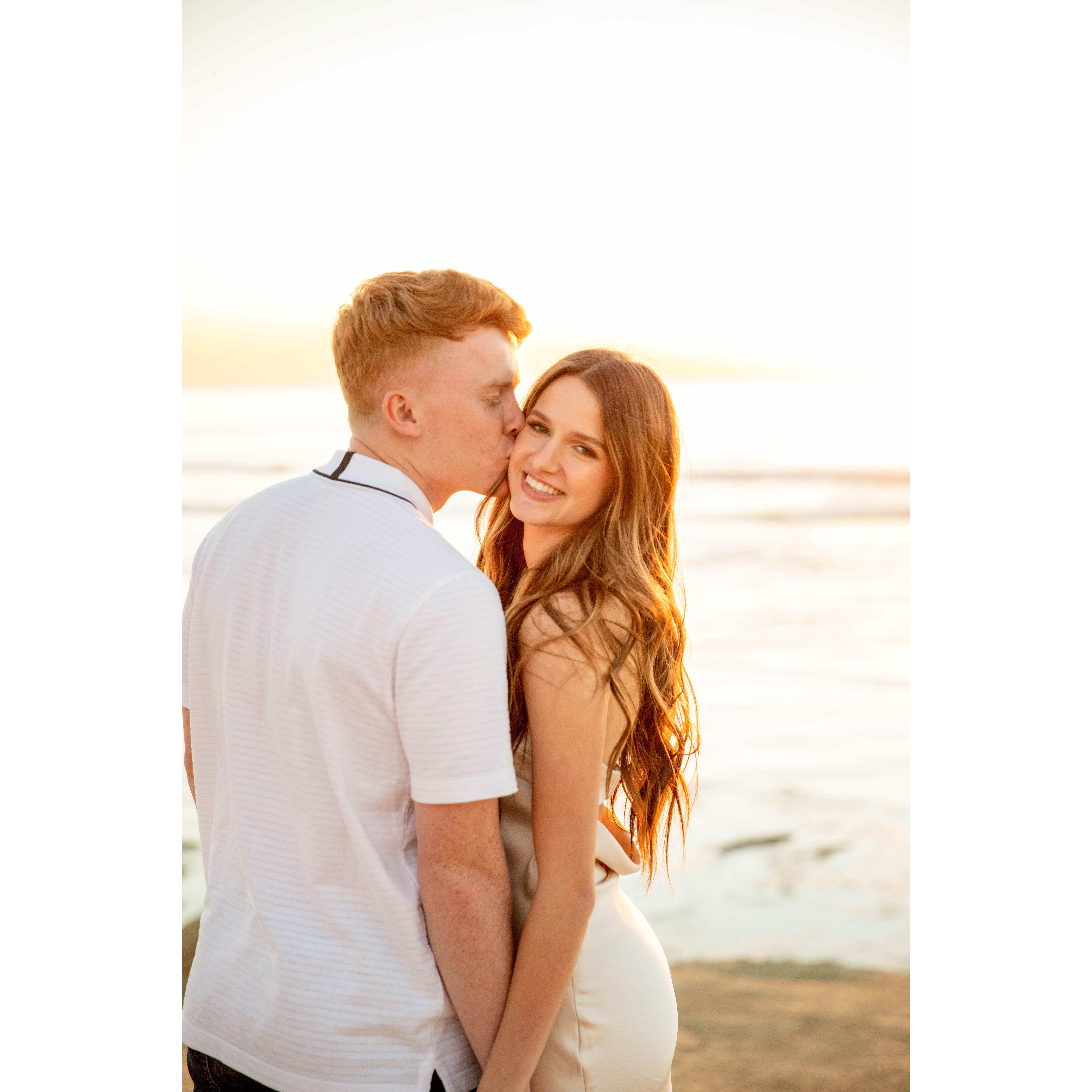 Photos at Sunset Cliffs