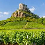 Rock of Solutré