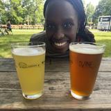 Juneau Beer Garden