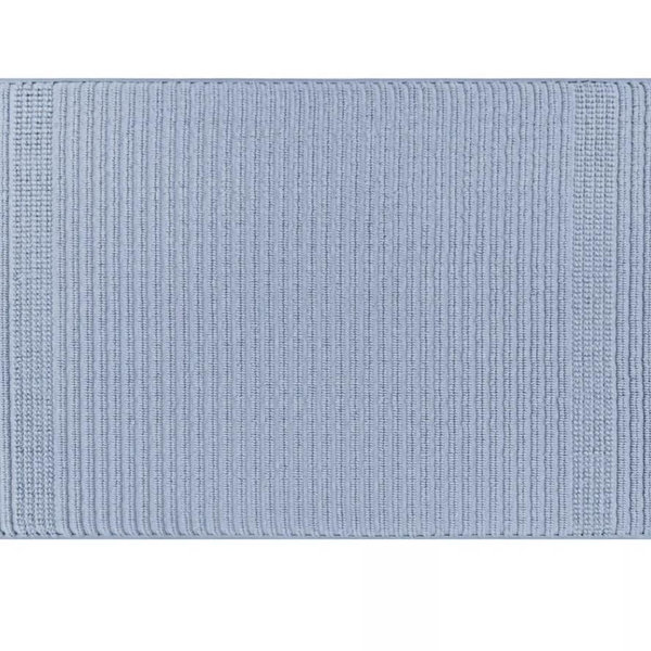 Sonoma Goods For Life® Cotton Memory Foam Bath Mat