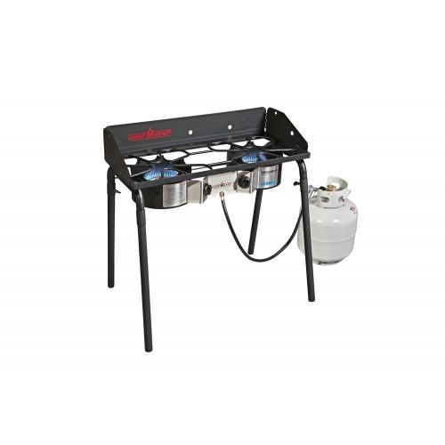 Car Camping Stove