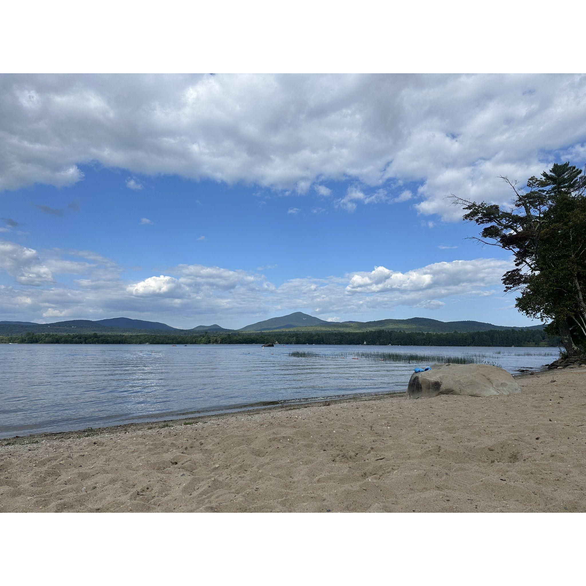 Our engagement August 2024!