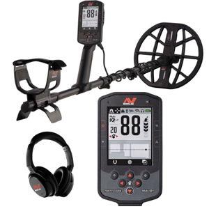 Tim's Metal Detector Fund