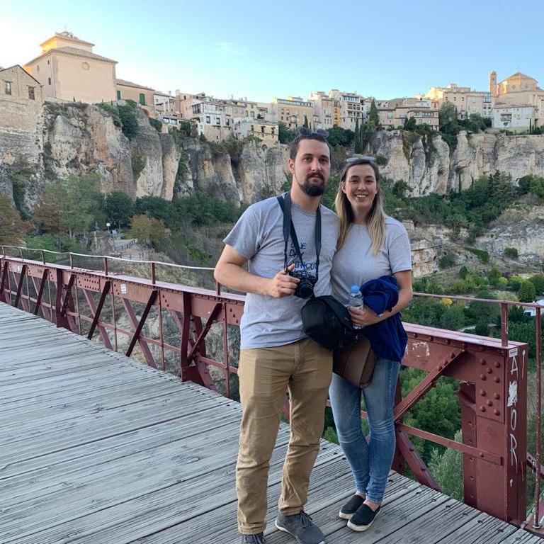 Cuenca, Spain