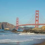Baker Beach