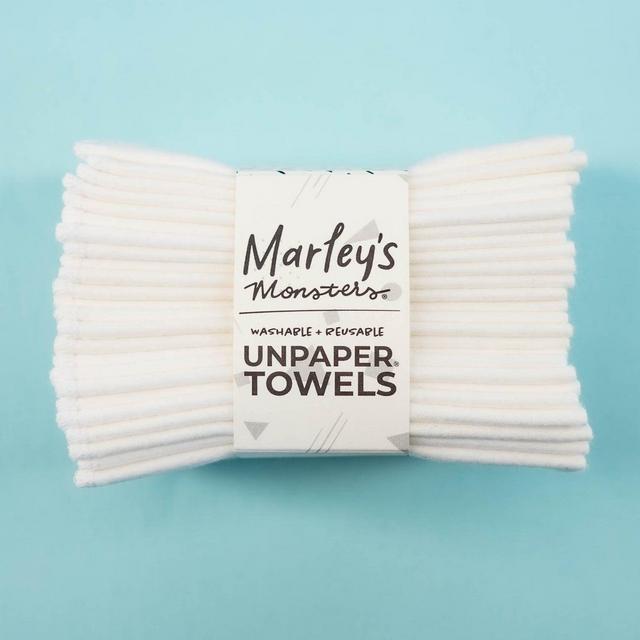 UNPAPER TOWELS