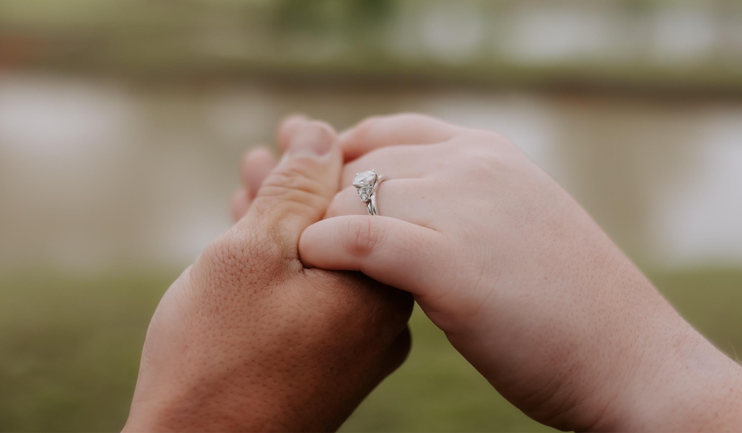 The Wedding Website of Kelcee Thompson and Jonathan Badder