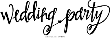 The Wedding Website of Ijanah Phillips and Neimaan Jackson