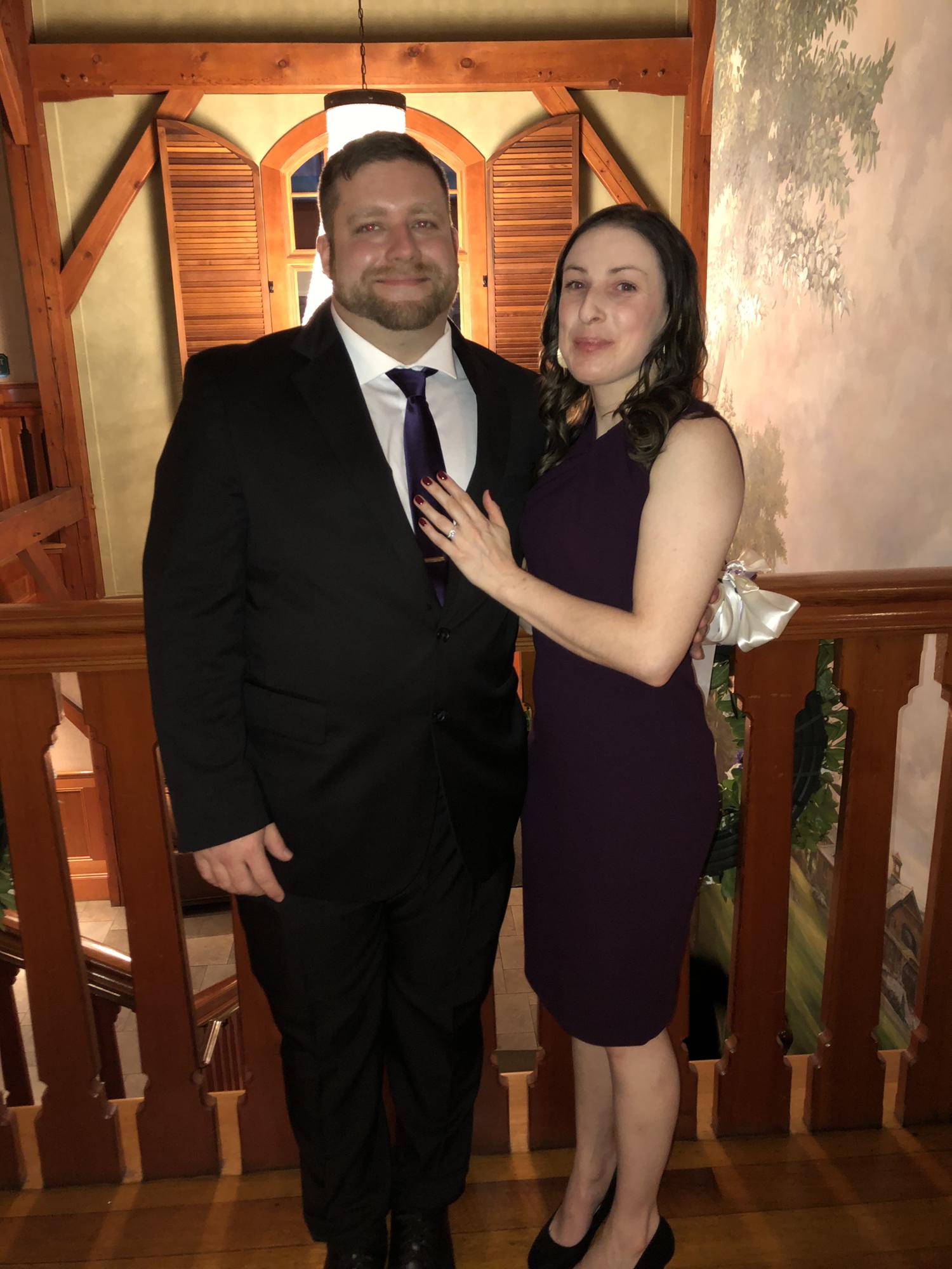 Wedding 2021