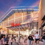 Westfield Galleria at Roseville