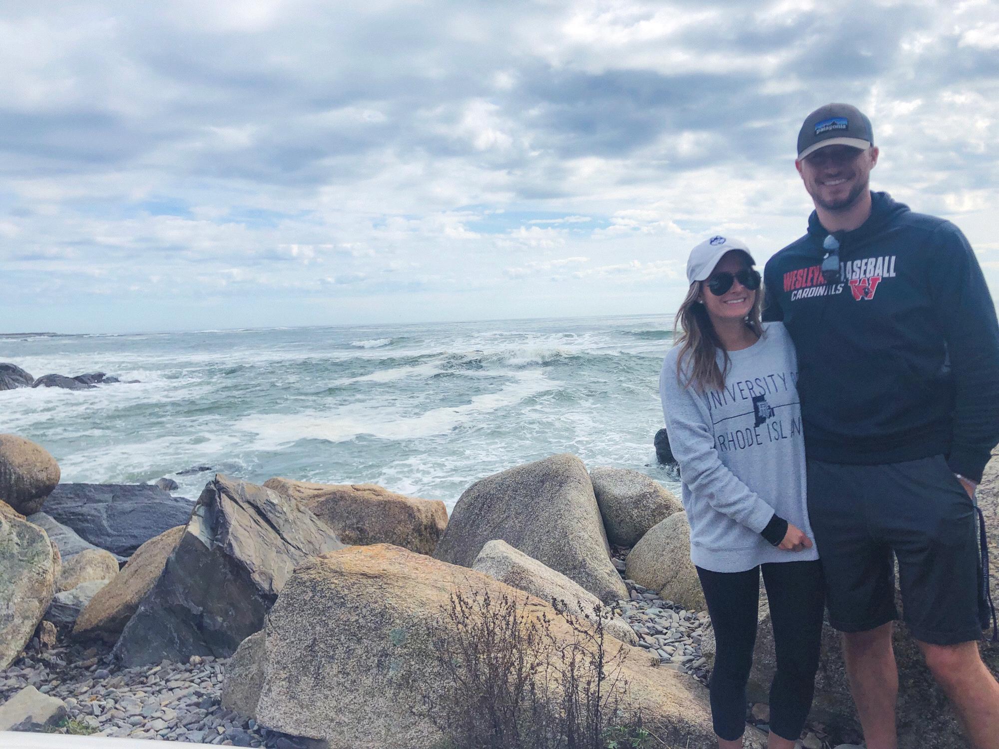 Kennebunkport, ME