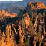 Pinnacles National Park