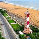 Marina Beach