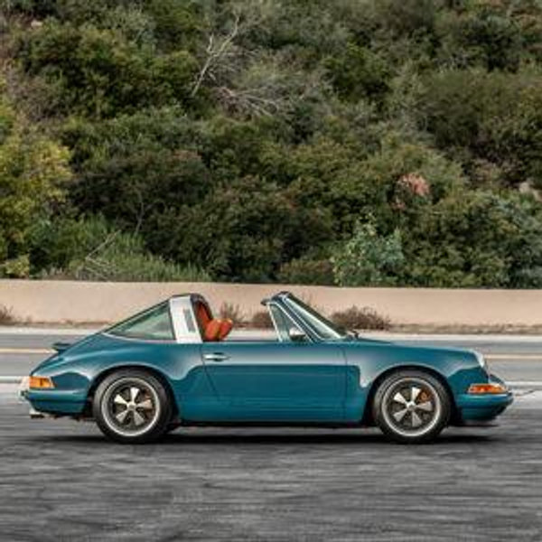 Nick wants a Porsche
