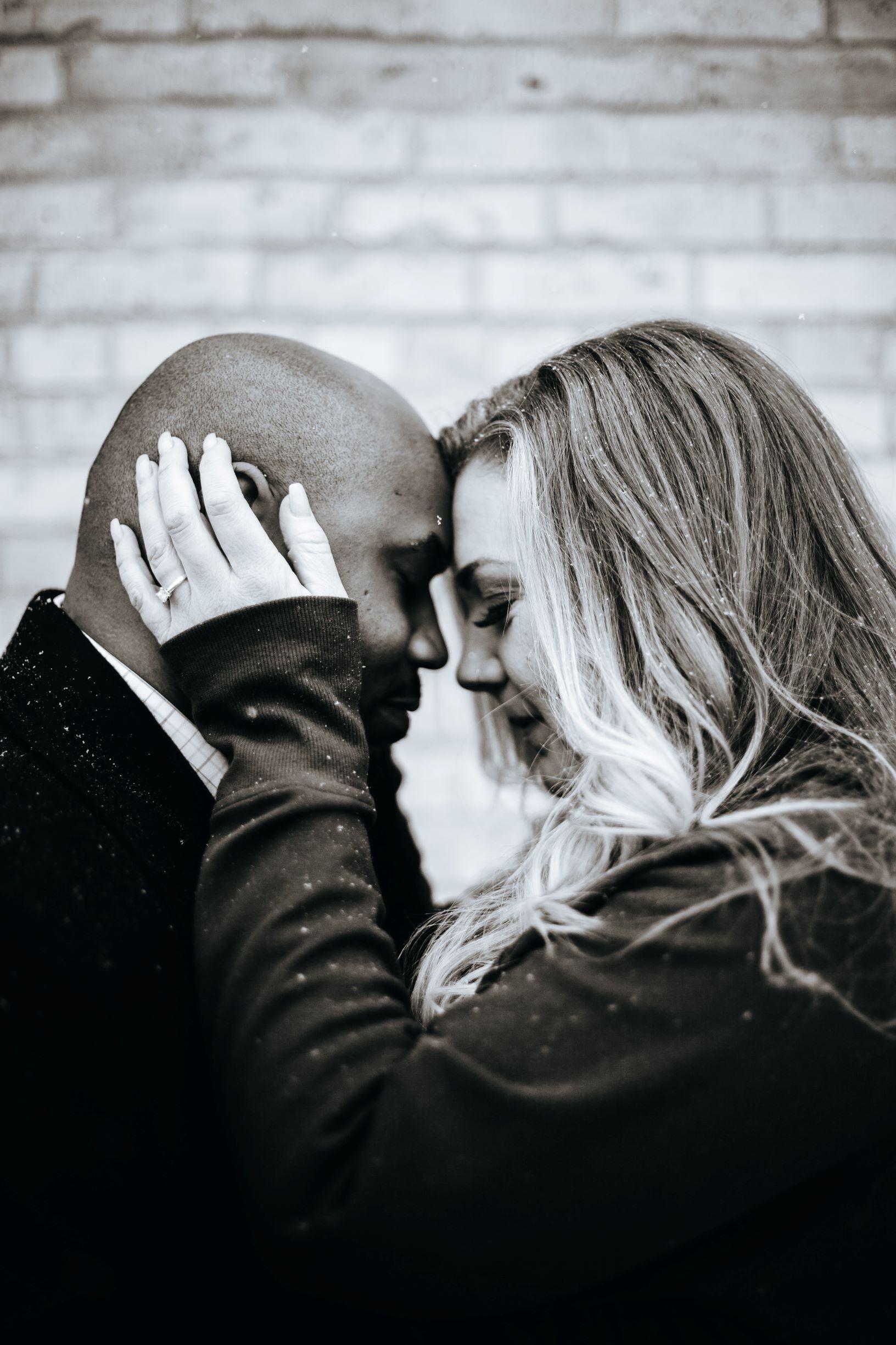 The Wedding Website of Melissa Hillmer and Kenneth Toney