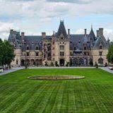 Biltmore Estate- Hit by hurricane Helene 9/27/24 but open now