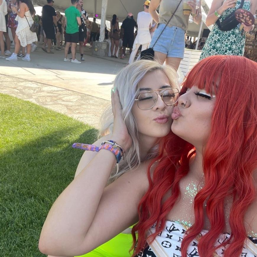 Coachella (April 2022)